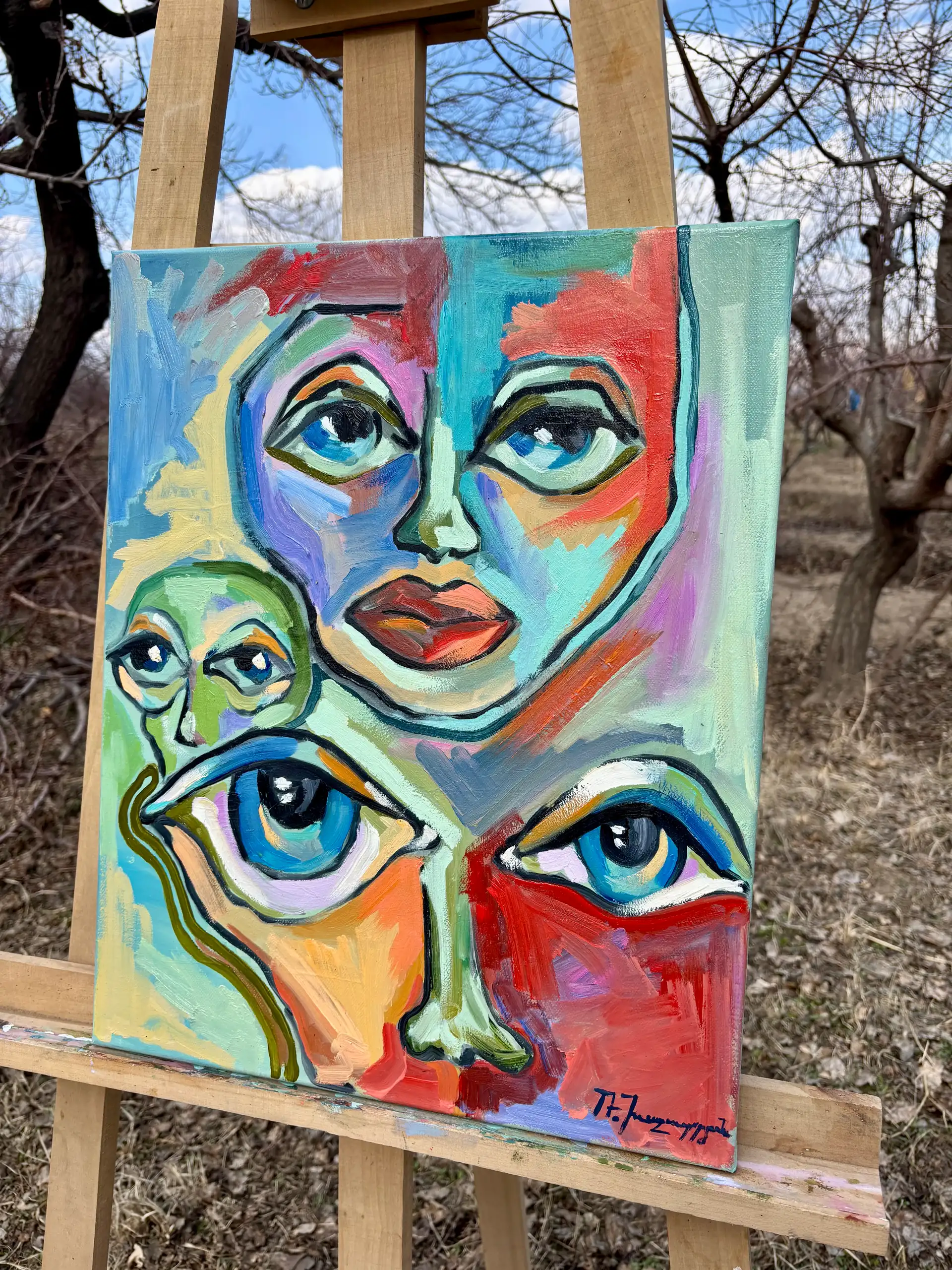 Հոգեվիճակ