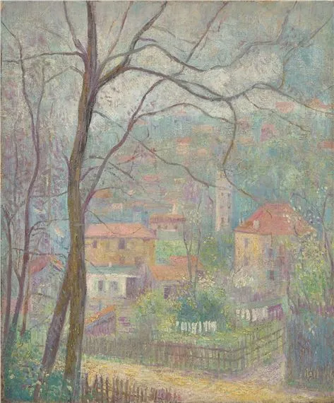 Կախված հագուստ