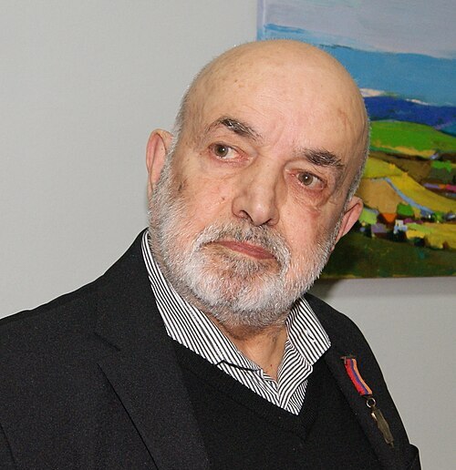 Edman Ayvazyan