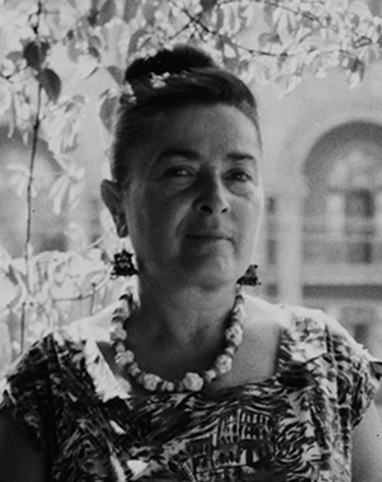 Eranuhi Aslamazyan