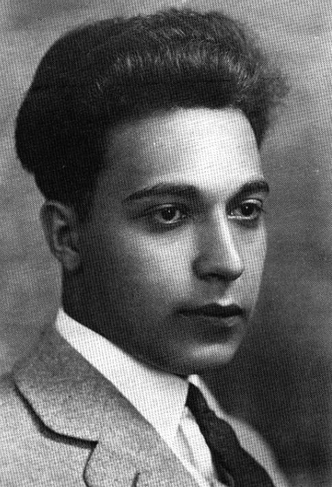Manuel Azadigian