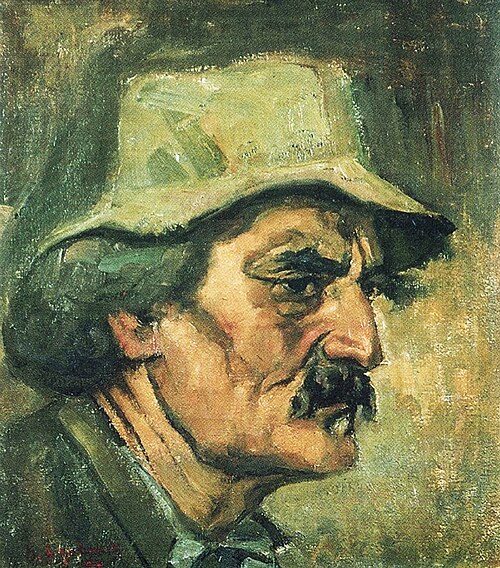 Stepan Aghajanian